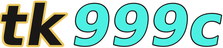 tk999c logo